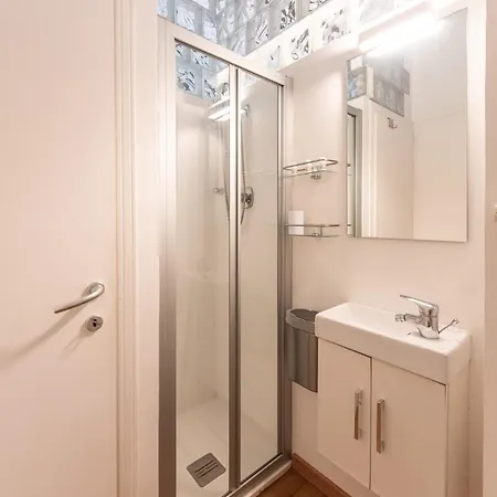 *bnbguest*terrazzo In Centro * Турин